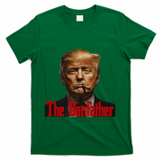 President Donald Trump The Don Father Funny T-Shirt