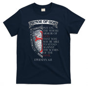 17 Bible Verse T Christian T-Shirt