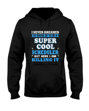 Scheduler Gifts For Men Women Christmas Gifts 2020 T-Shirt