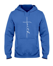 Christian Faith T-Shirt