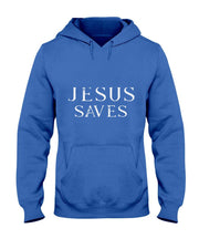 Jesus Saves Christian Jesus Yeshua T-Shirt