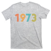 1973 Roe V Wade T-Shirt