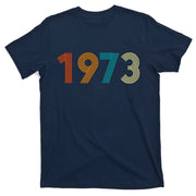 1973 Roe V Wade T-Shirt