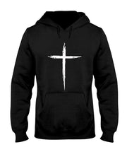 Christian Cross Christians Jesus Christ Cross T-Shirt