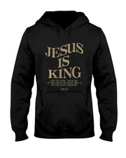 Jesus Is King Jesus John 14 6 Christian Religious T-Shirt