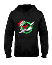 Samaritans Purse Operation Christmas Child Funny Xmas Gifts T-Shirt