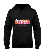 Christian Dunkin Strong T-Shirt
