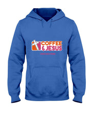 Christian Dunkin Strong T-Shirt