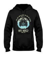 Spiritual Way Maker Bible Verse Christian Faith Way Maker T-Shirt