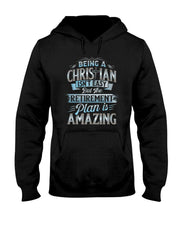 Funny Christian Funny Christian Gifts Funny Religious T-Shirt