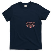 Jesus Christ World Tour Christian Faith T-Shirt