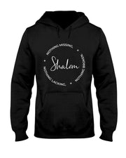 Christian Faith Shalom A Gift T-Shirt