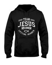 Team Jesus Christian Gifts T-Shirt