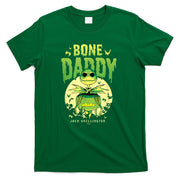The Nightmare Before Christmas - Bone Daddy T-Shirt