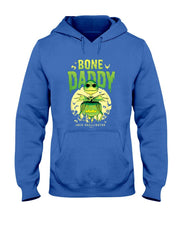 The Nightmare Before Christmas - Bone Daddy T-Shirt