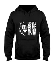 Lion Of Judah Christian Bible Verse T-Shirt