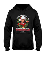 National Lampoons Christmas Vacation - Hap Hap Happiest T-Shirt