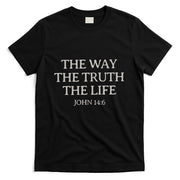 Christian Bible Verse T-Shirt