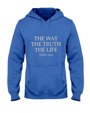 Christian Bible Verse T-Shirt