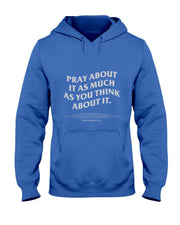 Bible Verse Christian T-Shirt_1