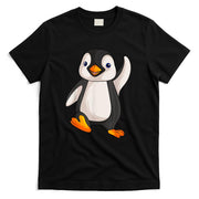 Funny Penguin Apparel Gift Ideas Unisex-Adults Kids Children Birthday Gift Penguin Animal
