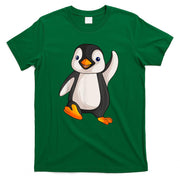 Funny Penguin Apparel Gift Ideas Unisex-Adults Kids Children Birthday Gift Penguin Animal