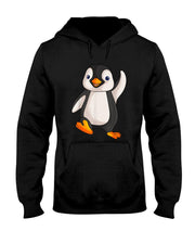 Funny Penguin Apparel Gift Ideas Unisex-Adults Kids Children Birthday Gift Penguin Animal