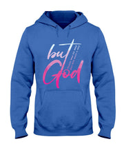 Christian But God Inspirational Gift John T-Shirt