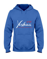 Yeshua Faith Christian T-Shirt