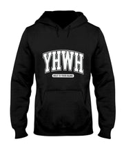 Yhwh Svg Yhwh Varsity Yhwh Christian T-Shirt
