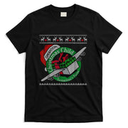 Samaritans Purse Operation Christmas Child Funny Xmas Gifts T-Shirt_1