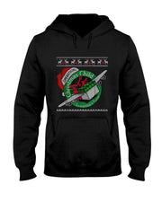 Samaritans Purse Operation Christmas Child Funny Xmas Gifts T-Shirt_1