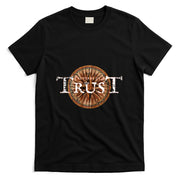 Christian Proverbs 356 Bible Verse Kjv T-Shirt