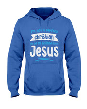 Jesus Women Fun Christian Bible Faith Jesus T-Shirt
