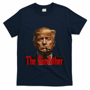 President Donald Trump The Don Father Funny T-Shirt