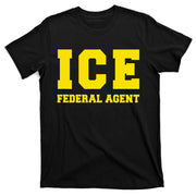 Ice Immigration T-Shirt