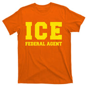 Ice Immigration T-Shirt