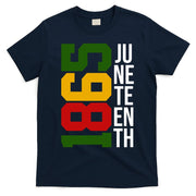 Juneteenth 1865 T-Shirt