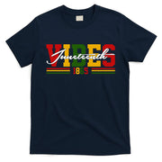 Juneteenth Vibes 1865 T-Shirt