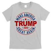 Make America Great Again Trump 2028 T-Shirt