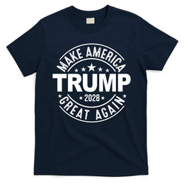 Make America Great Again Trump 2028 T-Shirt
