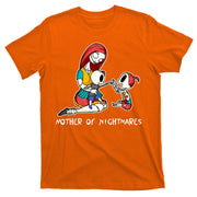 Mother Of Nightmares Christmas T-Shirt