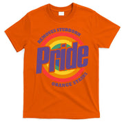 Resist Trump Remove Stubborn Orange Stains Pride Month LGBTQ T-Shirt