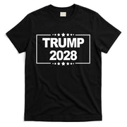 Trump 2028 T-Shirt