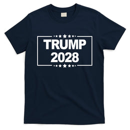 Trump 2028 T-Shirt