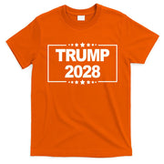 Trump 2028 T-Shirt