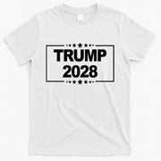 Trump 2028 T-Shirt