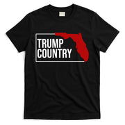 Trump Country T-Shirt