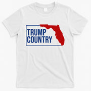 Trump Country T-Shirt