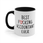 Accountant Gift Accountant Mug Cup Accountant Retirement Gifts for Men Accountant Gift Idea Birthday Gift Christmas Funny Accountant